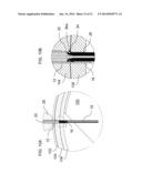 MINIATURE IMPLANTED DRUG DELIVERY DEVICES AND INSERTER SYSTEMS FOR     INTRODUCING SUCH DEVICES diagram and image