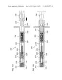 MINIATURE IMPLANTED DRUG DELIVERY DEVICES AND INSERTER SYSTEMS FOR     INTRODUCING SUCH DEVICES diagram and image