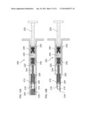 MINIATURE IMPLANTED DRUG DELIVERY DEVICES AND INSERTER SYSTEMS FOR     INTRODUCING SUCH DEVICES diagram and image