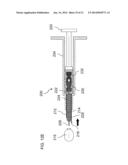 MINIATURE IMPLANTED DRUG DELIVERY DEVICES AND INSERTER SYSTEMS FOR     INTRODUCING SUCH DEVICES diagram and image