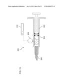 MINIATURE IMPLANTED DRUG DELIVERY DEVICES AND INSERTER SYSTEMS FOR     INTRODUCING SUCH DEVICES diagram and image