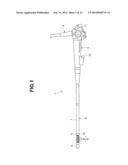JOINT RING, BENDING TUBE  OF ENDOSCOPE, ENDOSCOPE, AND MANUFACTURING     METHOD FOR JOINT RING FOR ENDOSCOPE BENDING TUBE diagram and image