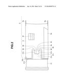 JOINT RING, BENDING TUBE  OF ENDOSCOPE, ENDOSCOPE, AND MANUFACTURING     METHOD FOR JOINT RING FOR ENDOSCOPE BENDING TUBE diagram and image