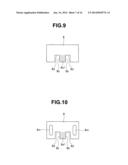 JOINT RING, BENDING TUBE  OF ENDOSCOPE, ENDOSCOPE, AND MANUFACTURING     METHOD FOR JOINT RING FOR ENDOSCOPE BENDING TUBE diagram and image