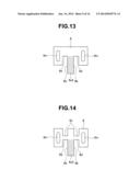 JOINT RING, BENDING TUBE  OF ENDOSCOPE, ENDOSCOPE, AND MANUFACTURING     METHOD FOR JOINT RING FOR ENDOSCOPE BENDING TUBE diagram and image