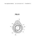 JOINT RING, BENDING TUBE  OF ENDOSCOPE, ENDOSCOPE, AND MANUFACTURING     METHOD FOR JOINT RING FOR ENDOSCOPE BENDING TUBE diagram and image