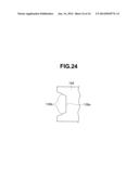 JOINT RING, BENDING TUBE  OF ENDOSCOPE, ENDOSCOPE, AND MANUFACTURING     METHOD FOR JOINT RING FOR ENDOSCOPE BENDING TUBE diagram and image