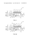 MULTI-BUTTON ELECTROSURGICAL APPARATUS diagram and image