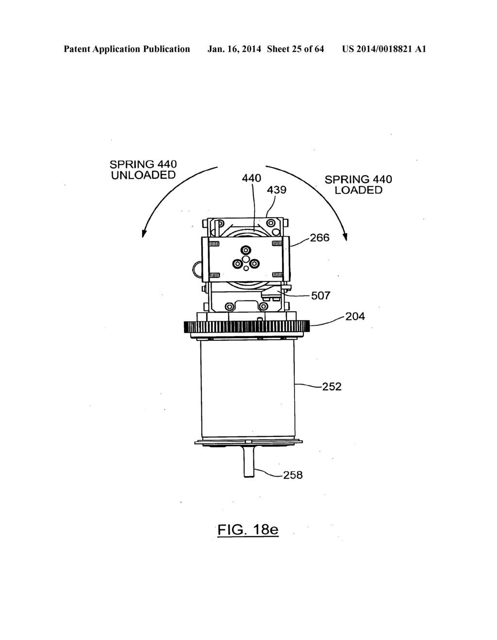 SURGICAL MANIPULATOR - diagram, schematic, and image 26