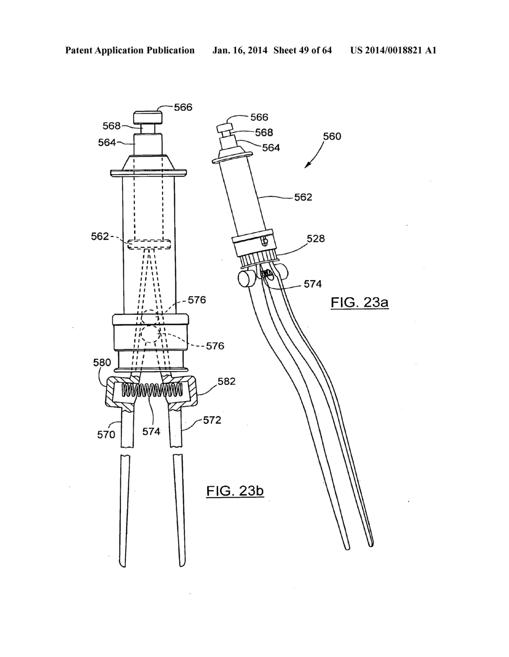 SURGICAL MANIPULATOR - diagram, schematic, and image 50