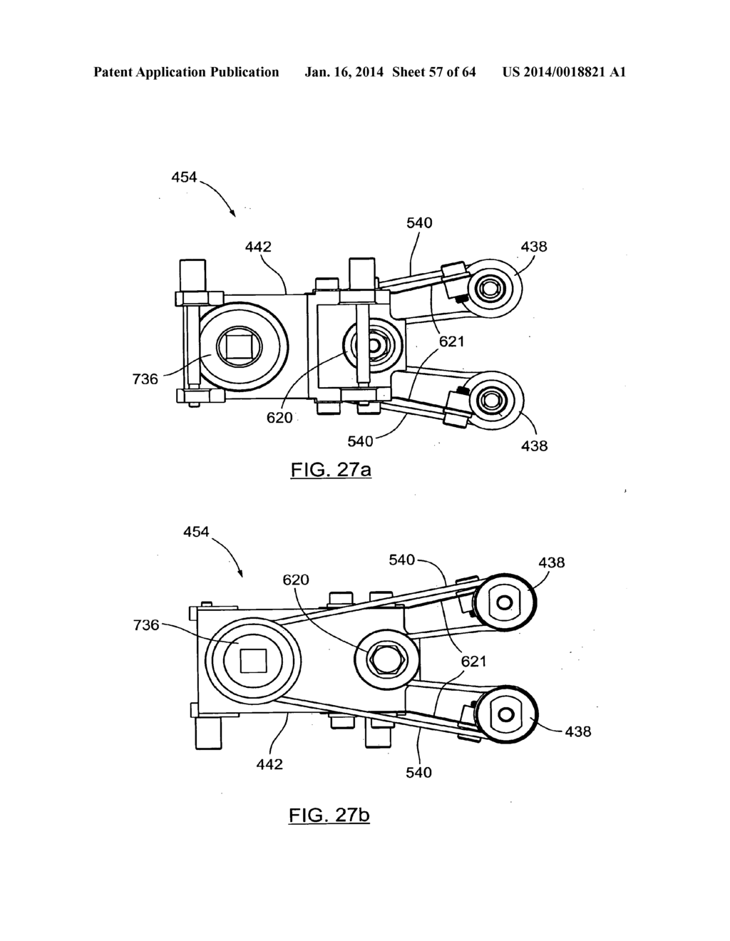 SURGICAL MANIPULATOR - diagram, schematic, and image 58