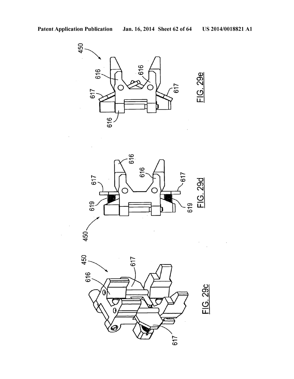 SURGICAL MANIPULATOR - diagram, schematic, and image 63