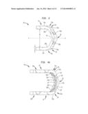 Method For Applying A Surgical Clip Having A Compliant Portion diagram and image