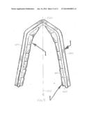 Method For Applying A Surgical Clip Having A Compliant Portion diagram and image