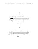 STENT FOR SPLINTING A NASAL PASSAGE diagram and image