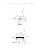 STENT FOR SPLINTING A NASAL PASSAGE diagram and image