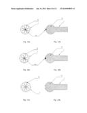 STENT FOR SPLINTING A NASAL PASSAGE diagram and image