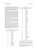 STENT FOR SPLINTING A NASAL PASSAGE diagram and image