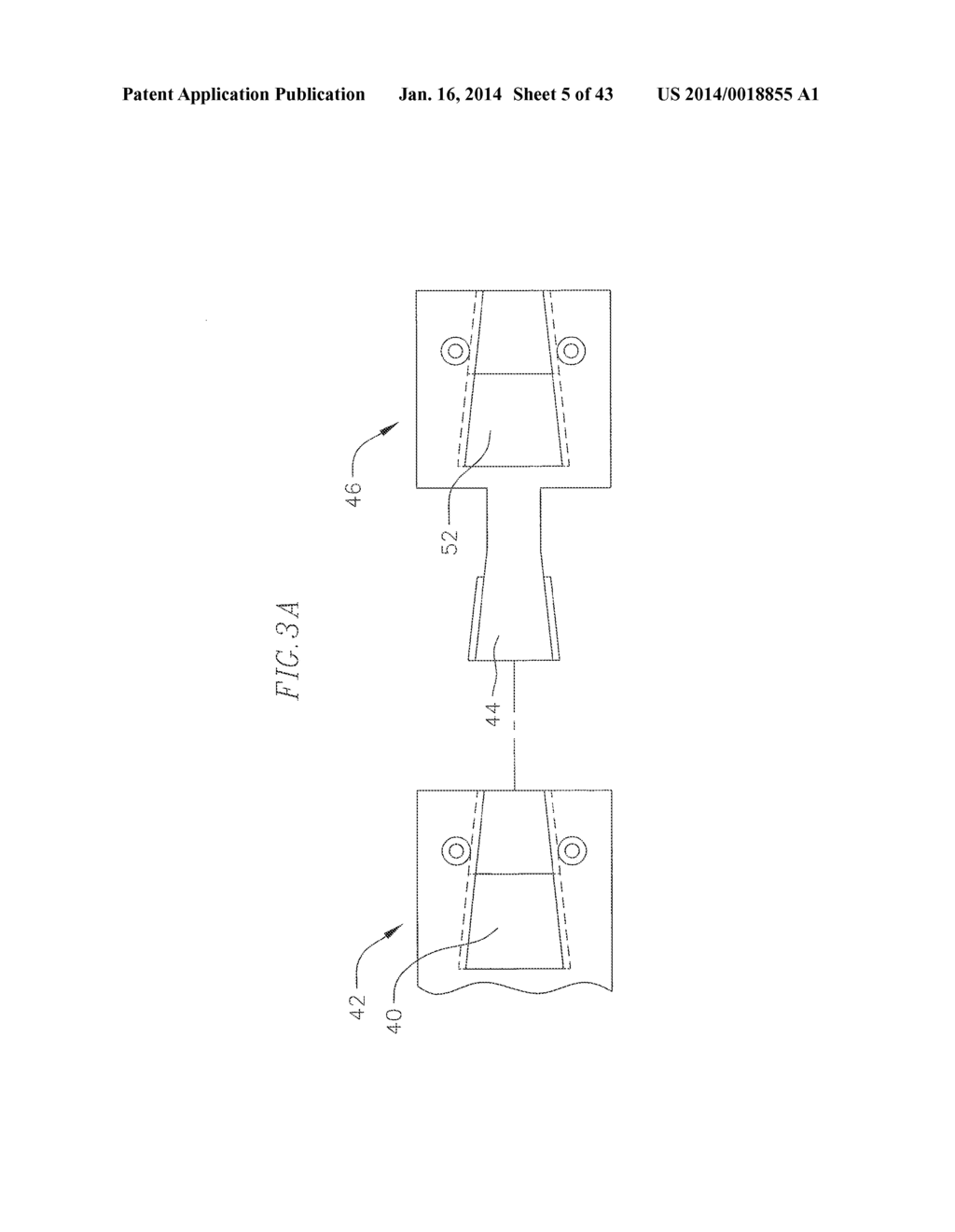 REVISABLE ANTERIOR CERVICAL PLATING SYSTEM - diagram, schematic, and image 06