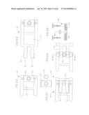 REVISABLE ANTERIOR CERVICAL PLATING SYSTEM diagram and image