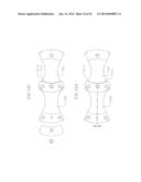 REVISABLE ANTERIOR CERVICAL PLATING SYSTEM diagram and image