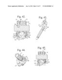 POLYAXIAL BONE ANCHOR WITH POP-ON SHANK, FRICTION FIT RETAINER, WINGED     INSERT AND LOW PROFILE EDGE LOCK diagram and image