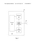 MRI OPERATION MODES FOR IMPLANTABLE MEDICAL DEVICES diagram and image