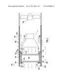 LIQUID CONTAINING FILTER AND HAND HELD HEAT LIGHT diagram and image