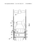 LIQUID CONTAINING FILTER AND HAND HELD HEAT LIGHT diagram and image