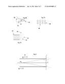 Diathermy Applicator Garment diagram and image