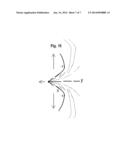 Diathermy Applicator Garment diagram and image