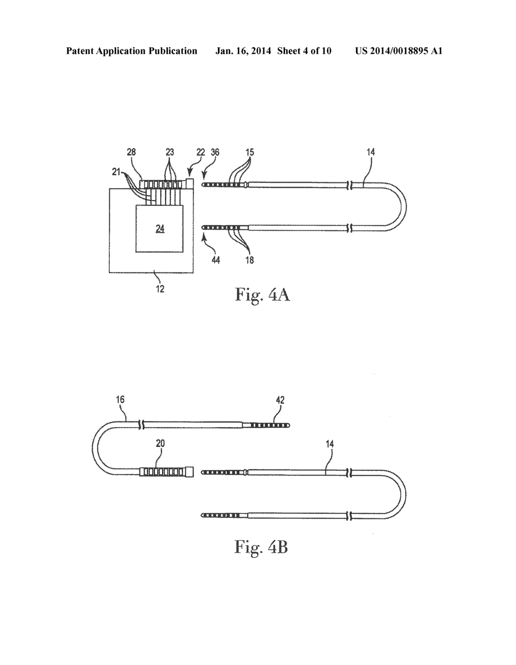 LEAD BODY WITH INNER AND OUTER CO-AXIAL COILS - diagram, schematic, and image 05