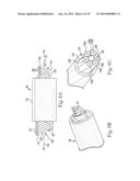 LEAD BODY WITH INNER AND OUTER CO-AXIAL COILS diagram and image