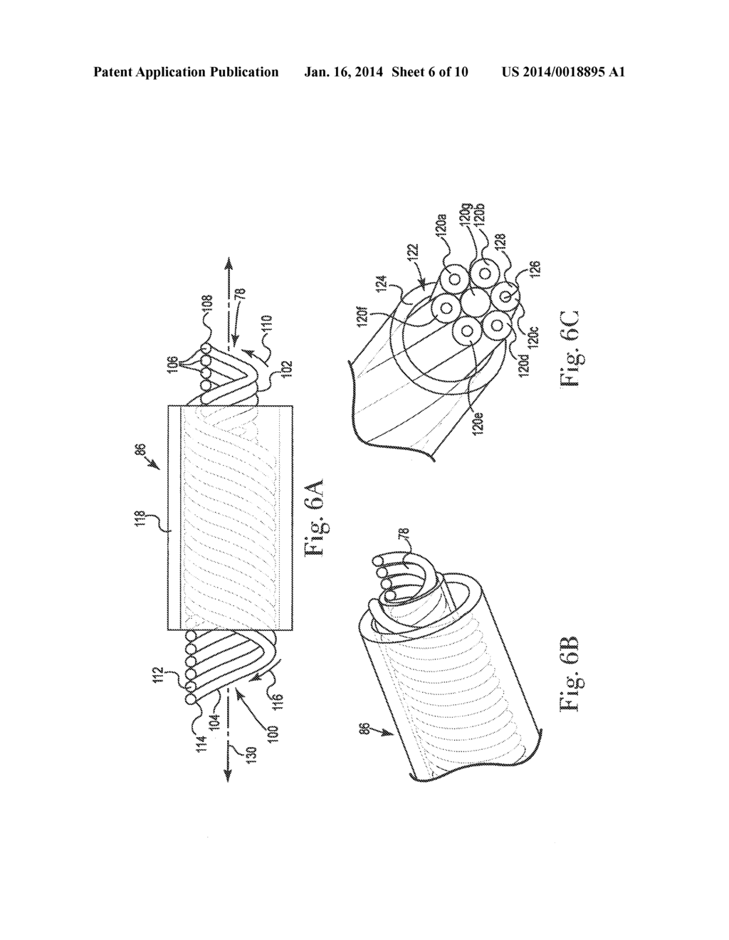 LEAD BODY WITH INNER AND OUTER CO-AXIAL COILS - diagram, schematic, and image 07