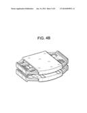 Intervertebral Device Having Expandable Endplates diagram and image