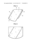 Intervertebral Device Having Expandable Endplates diagram and image