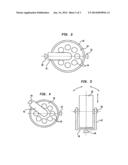 Energy Capturing and Controlling Joint Module for External Prosthetics diagram and image