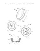 Revision Glenoid Device and Method diagram and image