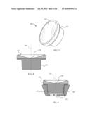 Revision Glenoid Device and Method diagram and image