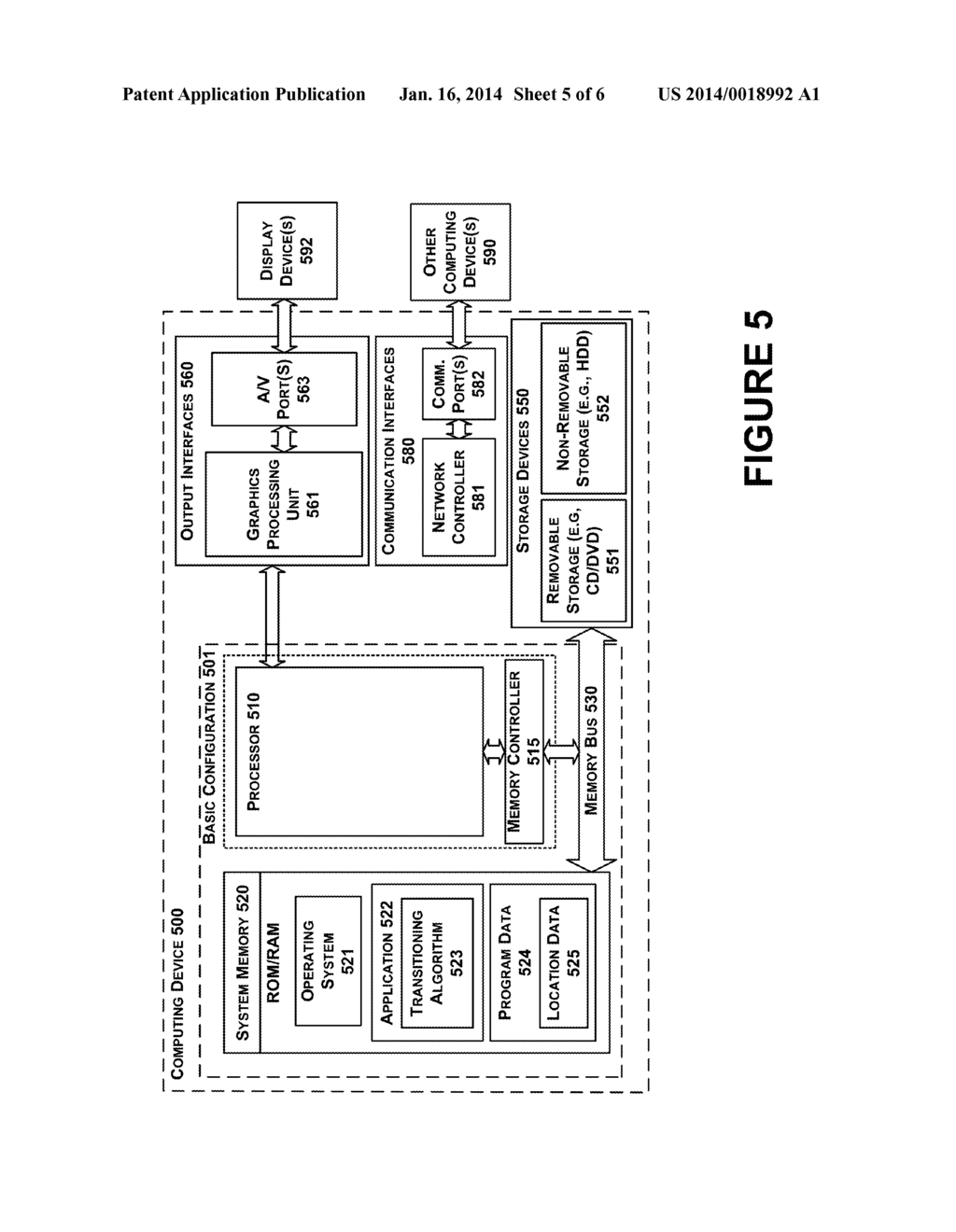 Transitioning a Mixed-Mode Vehicle to Autonomous Mode - diagram, schematic, and image 06