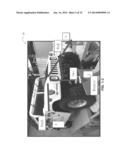 EXTENDED SMART DIAGNOSTIC CLEAT diagram and image