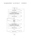 METHOD OF ESTIMATING AN ABILITY OF A VEHICLE TO REACH A TARGET ROAD     SEGMENT, METHOD OF GENERATING A DATABASE, AND NAVIGATION SYSTEM diagram and image