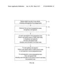 METHOD OF ESTIMATING AN ABILITY OF A VEHICLE TO REACH A TARGET ROAD     SEGMENT, METHOD OF GENERATING A DATABASE, AND NAVIGATION SYSTEM diagram and image