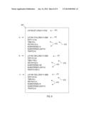 METHOD OF ESTIMATING AN ABILITY OF A VEHICLE TO REACH A TARGET ROAD     SEGMENT, METHOD OF GENERATING A DATABASE, AND NAVIGATION SYSTEM diagram and image