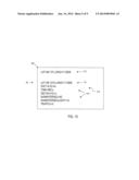 METHOD OF ESTIMATING AN ABILITY OF A VEHICLE TO REACH A TARGET ROAD     SEGMENT, METHOD OF GENERATING A DATABASE, AND NAVIGATION SYSTEM diagram and image