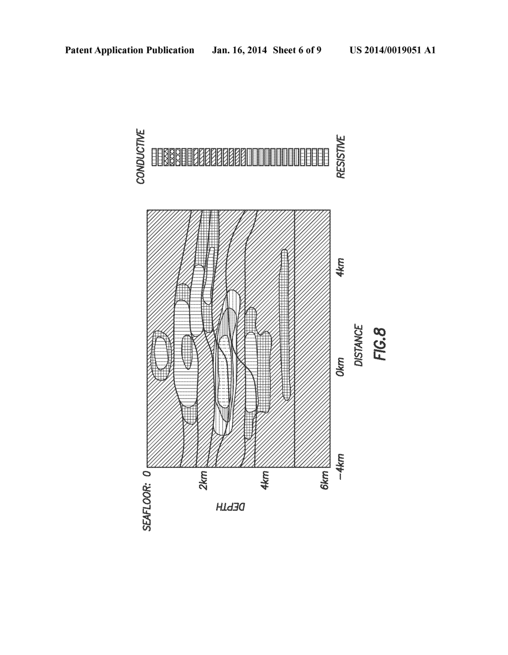 SYSTEM AND METHOD FOR IMPROVING SURFACE ELECTROMAGNETIC SURVEYS - diagram, schematic, and image 07