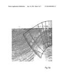 PROCESS FOR CHARACTERISING THE EVOLUTION OF AN OIL OR GAS RESERVOIR OVER     TIME diagram and image