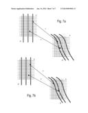 PROCESS FOR CHARACTERISING THE EVOLUTION OF AN OIL OR GAS RESERVOIR OVER     TIME diagram and image