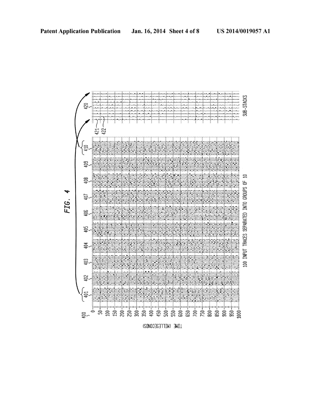 Microseismic Event Verification Using Sub-stacks - diagram, schematic, and image 05