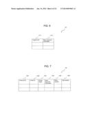 Nucleic Acid Information Processing Device and Processing Method Thereof diagram and image